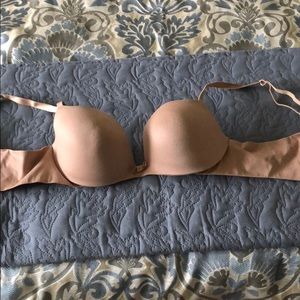 Victoria’s Secret bra